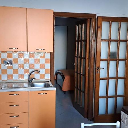 Ferienwohnung Casa Unci Canneto  Exterior foto