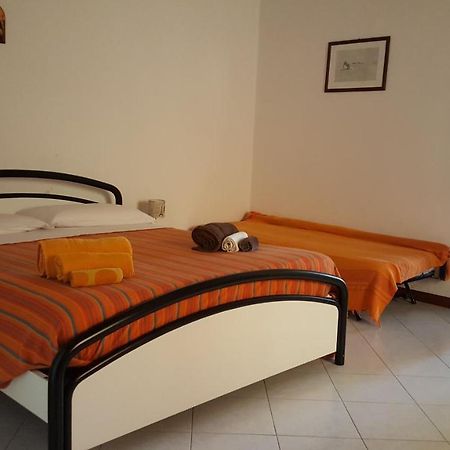 Ferienwohnung Casa Unci Canneto  Exterior foto