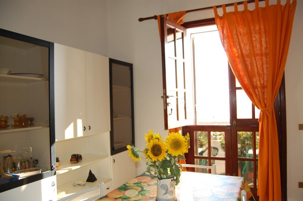 Ferienwohnung Casa Unci Canneto  Exterior foto