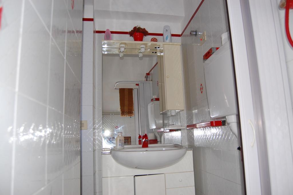 Ferienwohnung Casa Unci Canneto  Exterior foto
