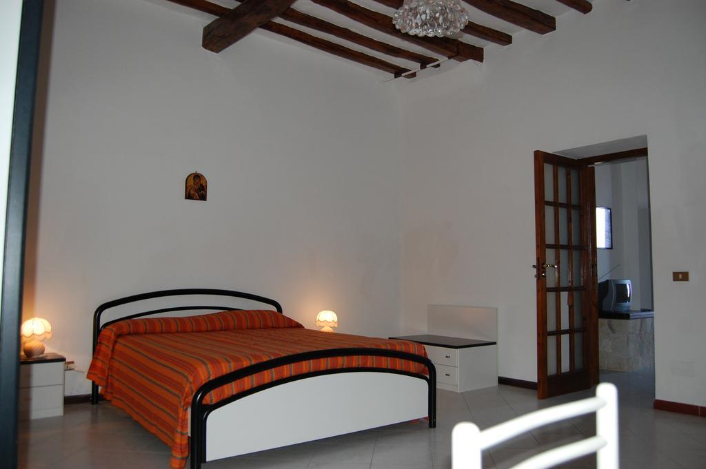 Ferienwohnung Casa Unci Canneto  Exterior foto