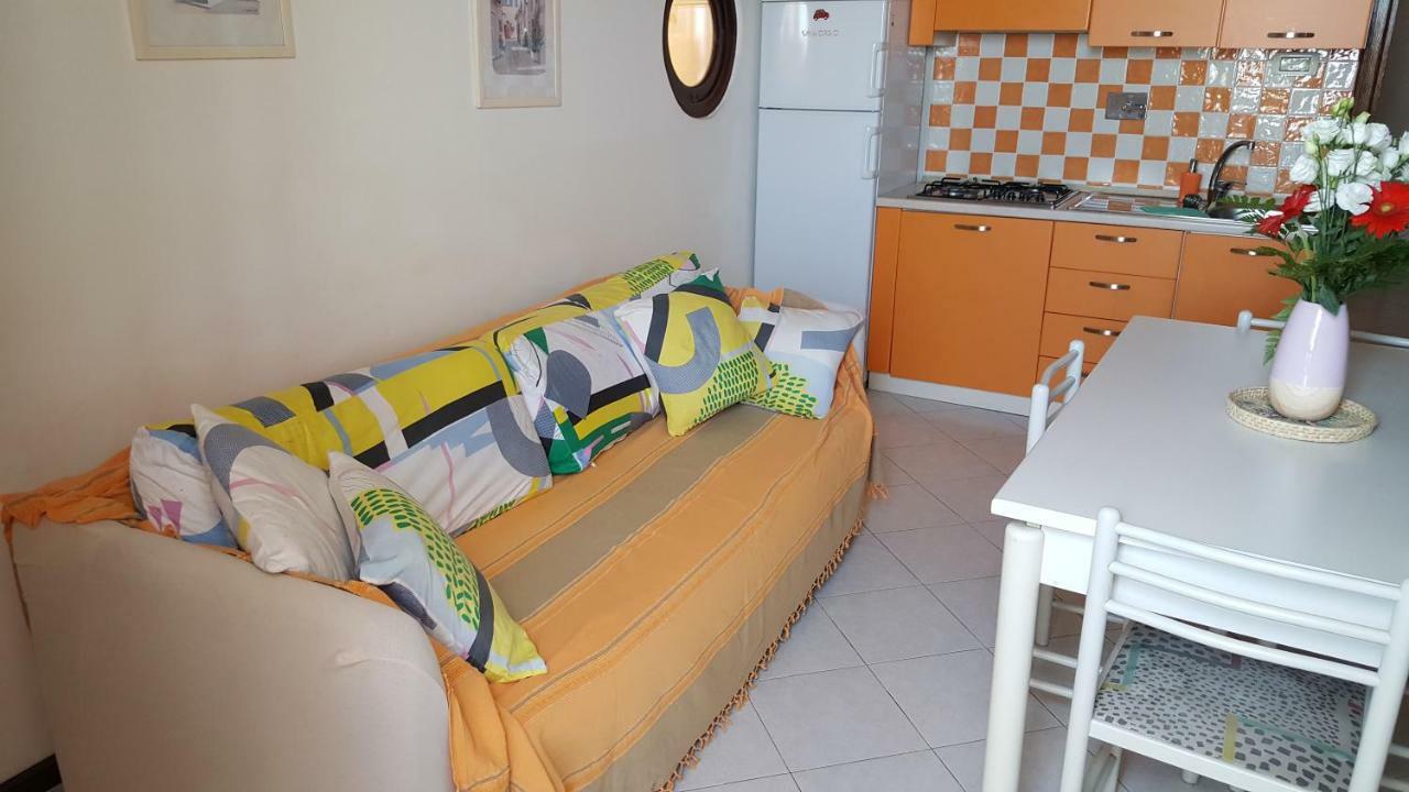 Ferienwohnung Casa Unci Canneto  Exterior foto